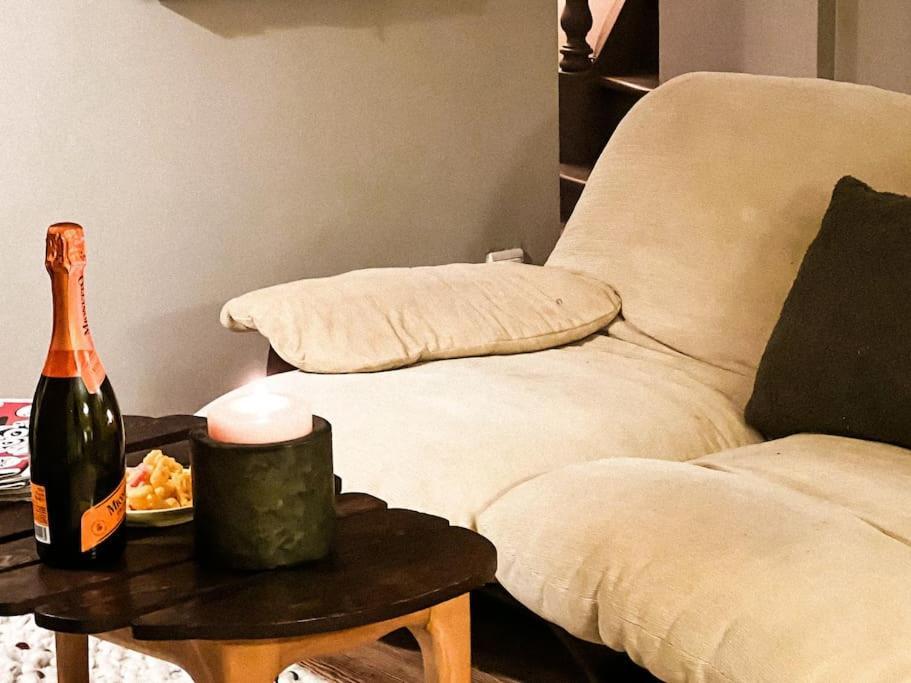 Appartamento Cannelle Verviers Esterno foto