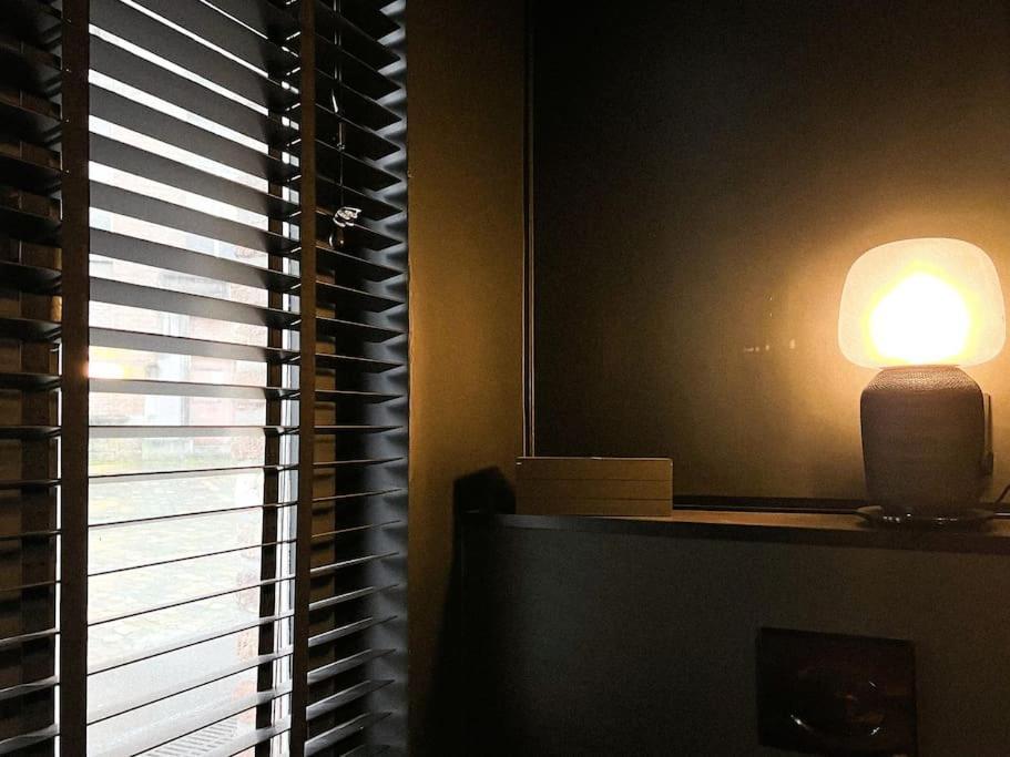 Appartamento Cannelle Verviers Esterno foto
