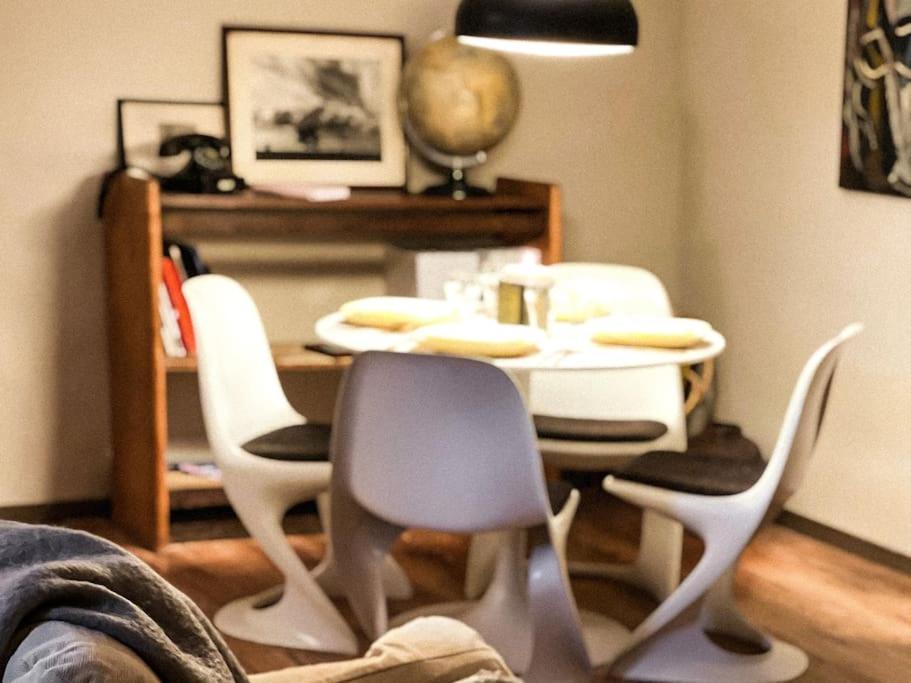Appartamento Cannelle Verviers Esterno foto