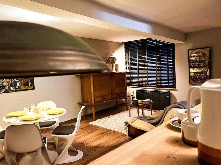 Appartamento Cannelle Verviers Esterno foto